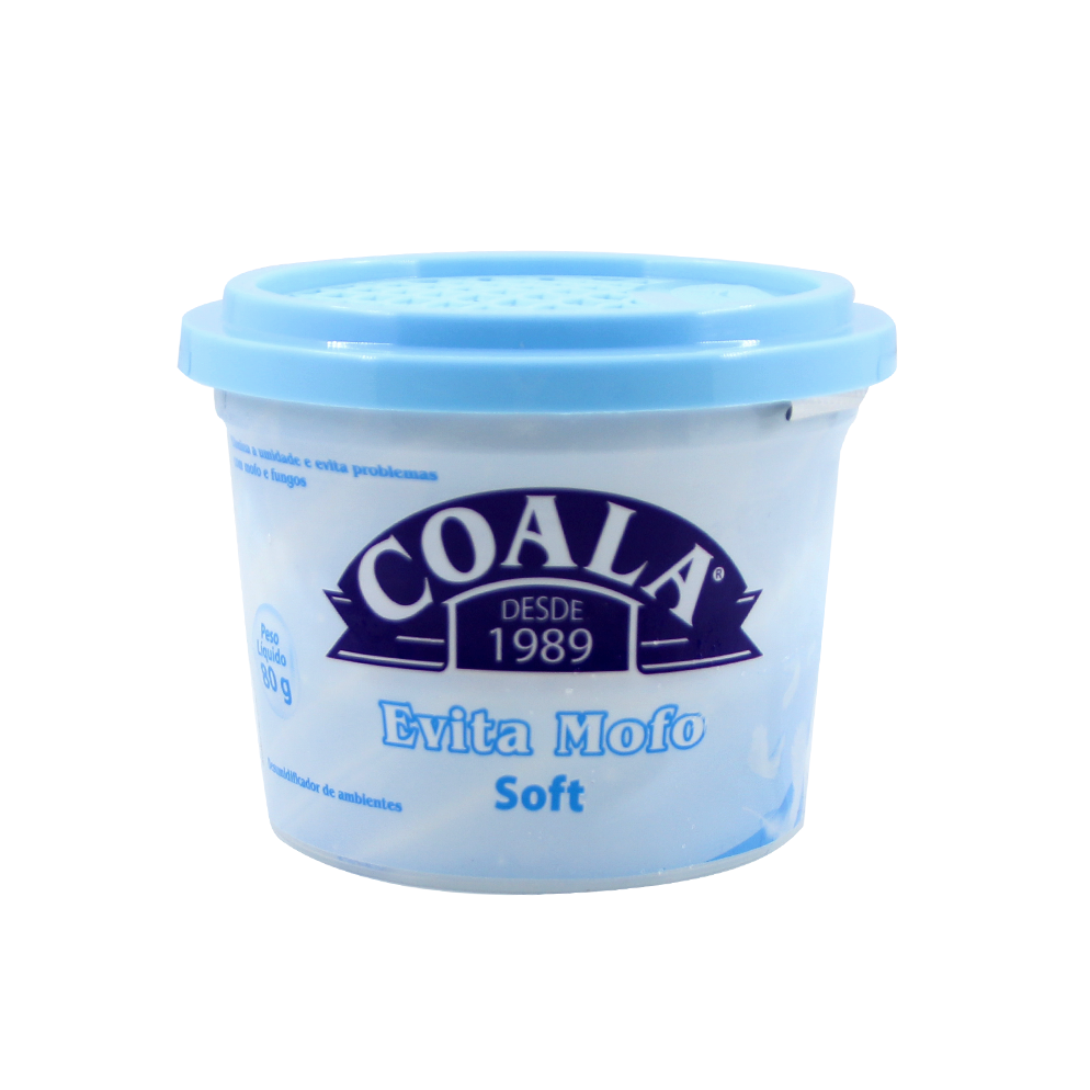 AVOID MOLD - SOFT - 80G