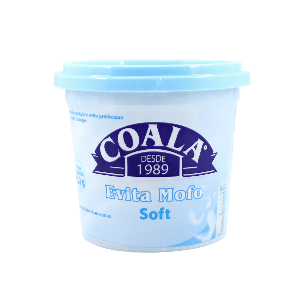 AVOID MOLD - SOFT  - 130G