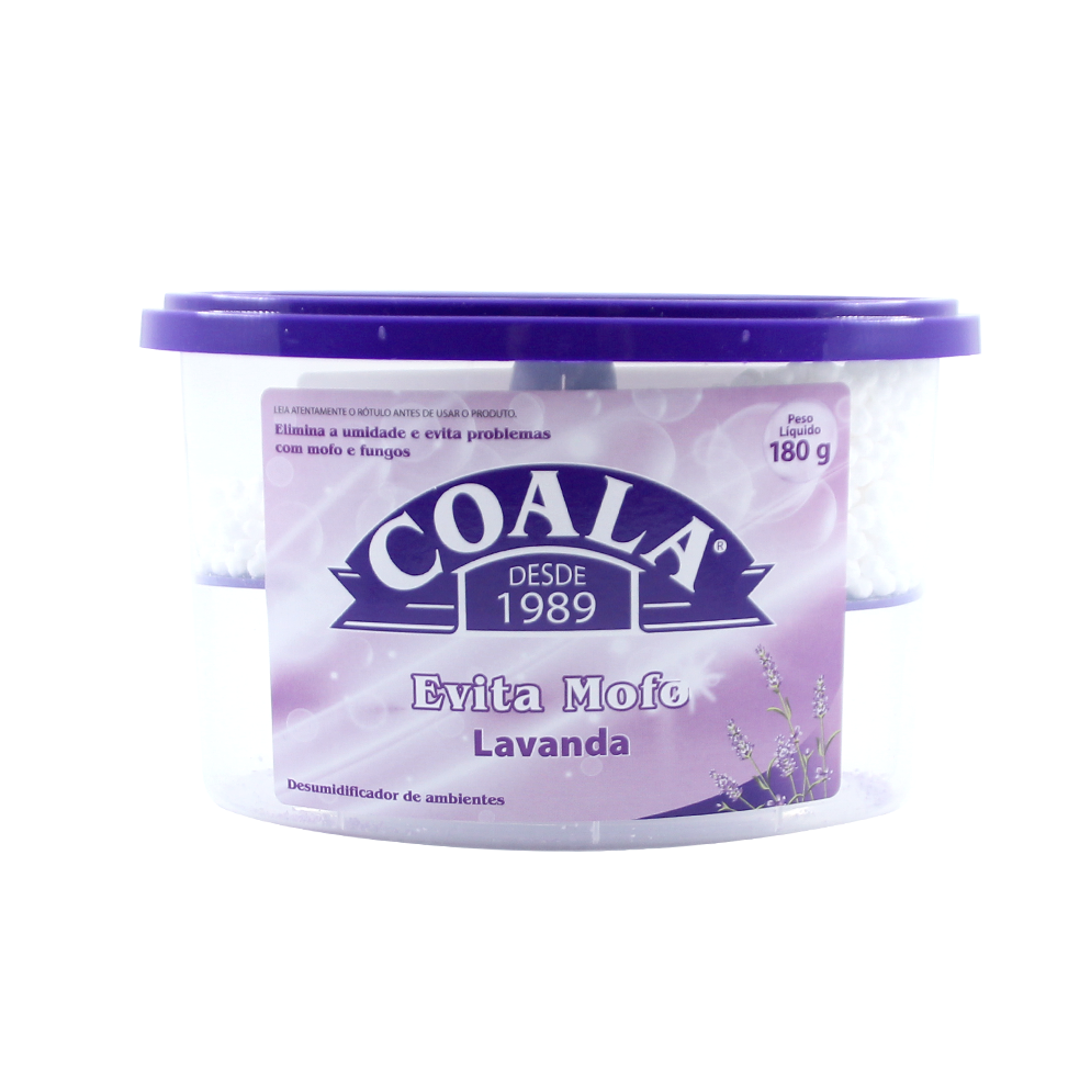 AVOID MOLD - LAVENDER - 180G