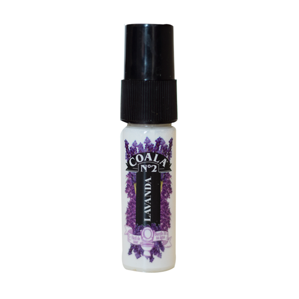 Nº 2 - LAVENDER - 15ML