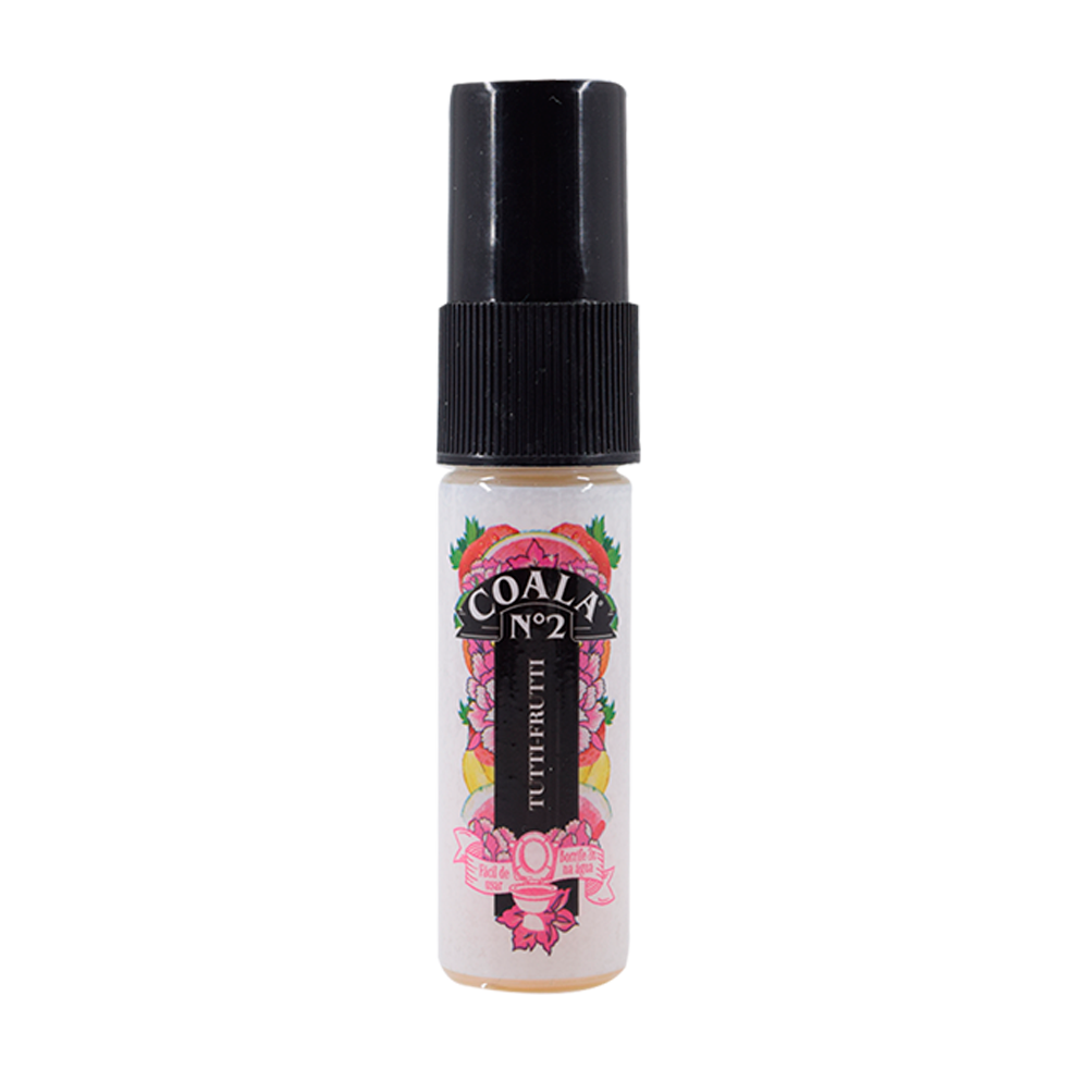 Nº 2 - TUTTI FRUTTI - 15ML